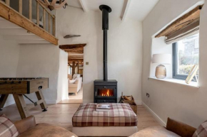 5 star Lake District luxury, pet friendly, hot tub